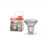 Osram Parathom Reflector LED 50 dimmable 36° 4,5 W/927 GU10 bulb Osram | Parathom Reflector LED | GU10 | 4.5 W | Warm White - 4